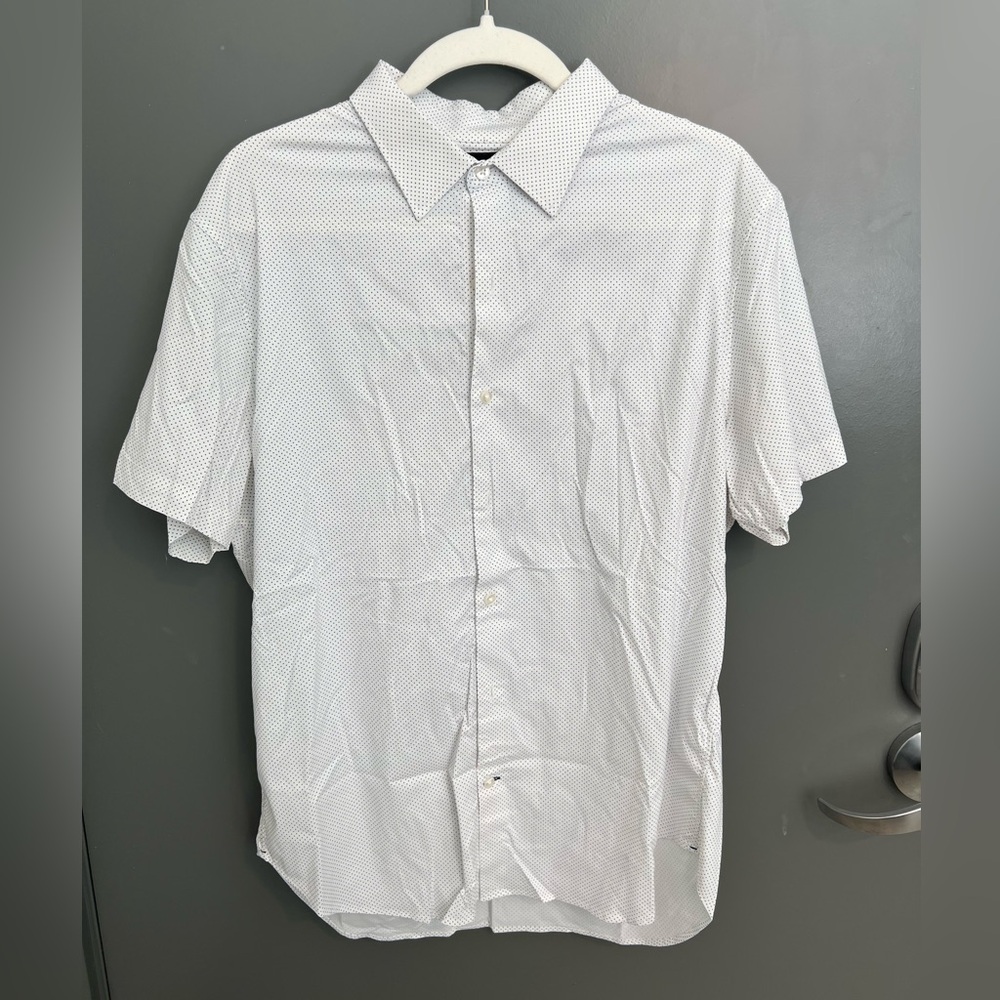 Bonobos Riviera Short Sleeve Shirt